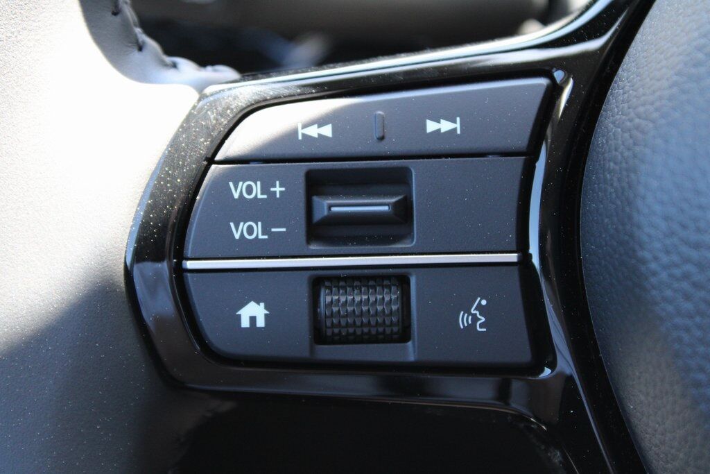 2025 Honda CR-V EX-L Klamath Falls OR