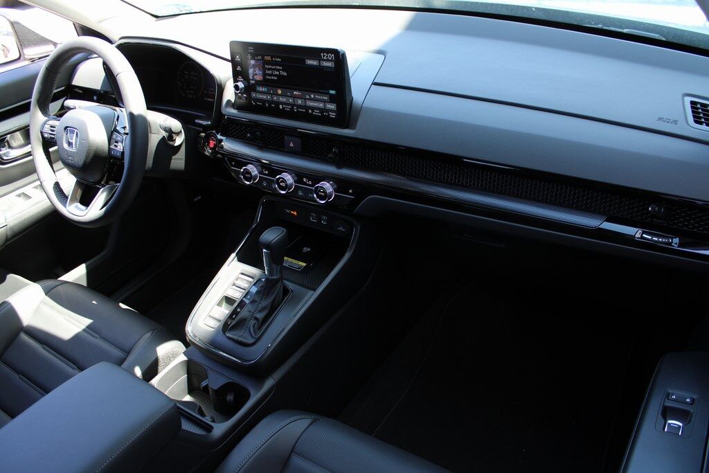 2025 Honda CR-V EX-L Klamath Falls OR