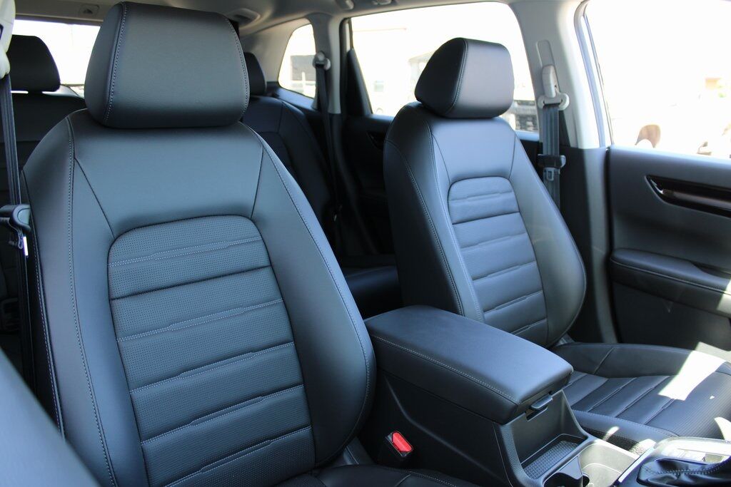 2025 Honda CR-V EX-L Klamath Falls OR