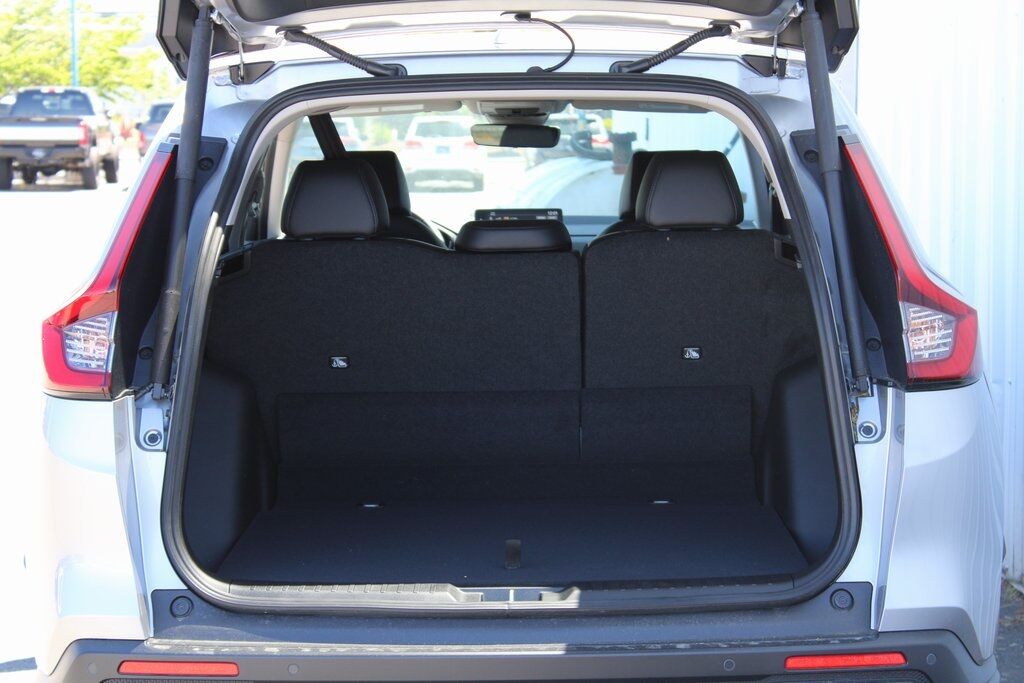 2025 Honda CR-V EX-L Klamath Falls OR