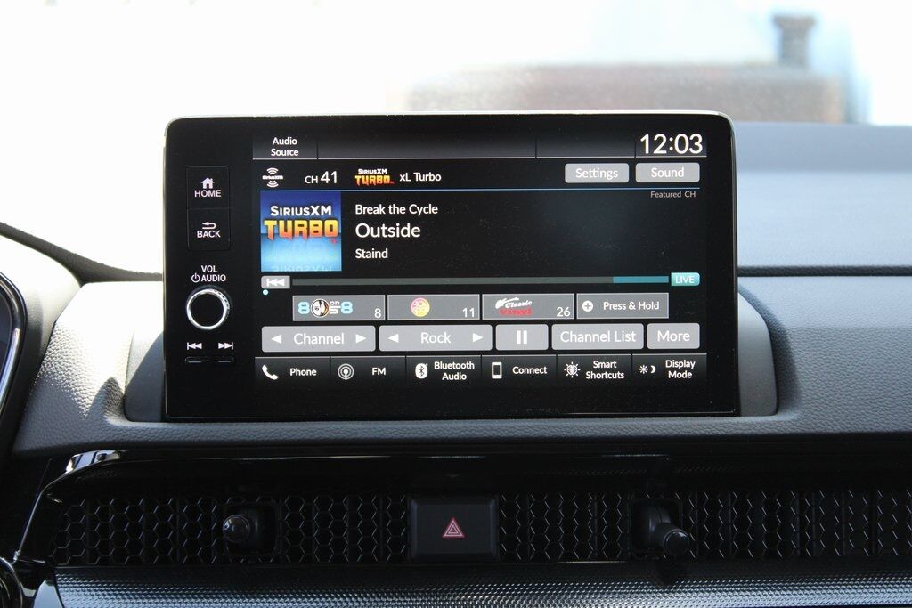 2025 Honda CR-V EX-L Klamath Falls OR