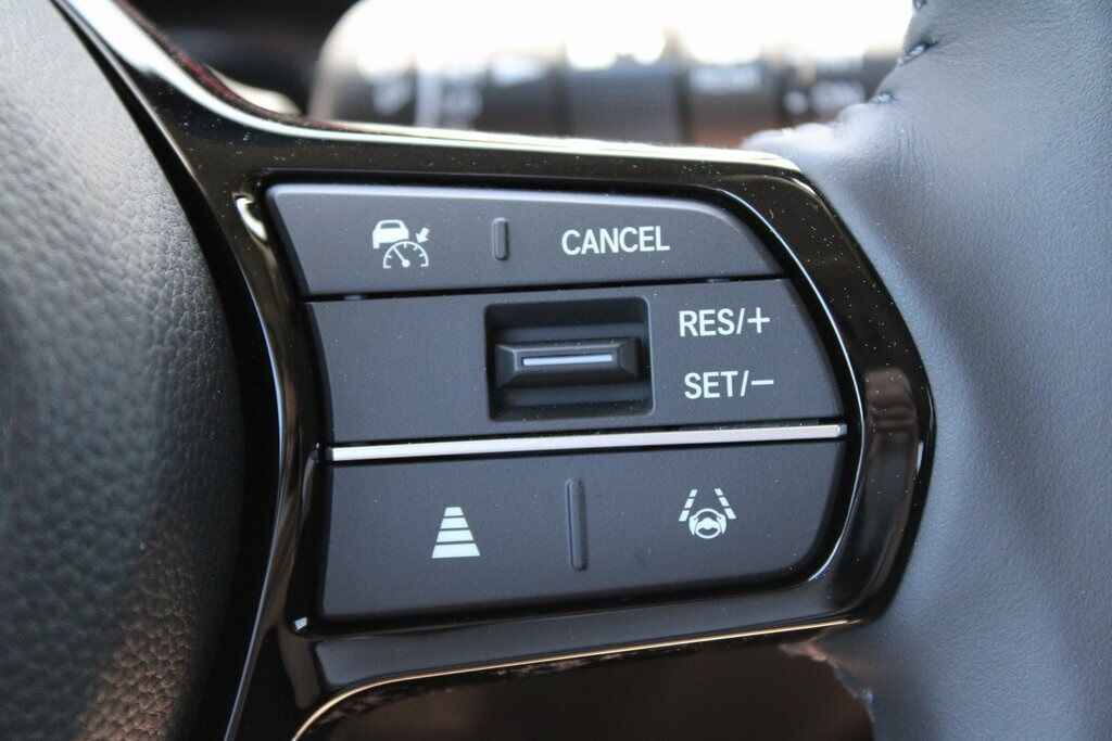 2025 Honda CR-V EX-L Klamath Falls OR