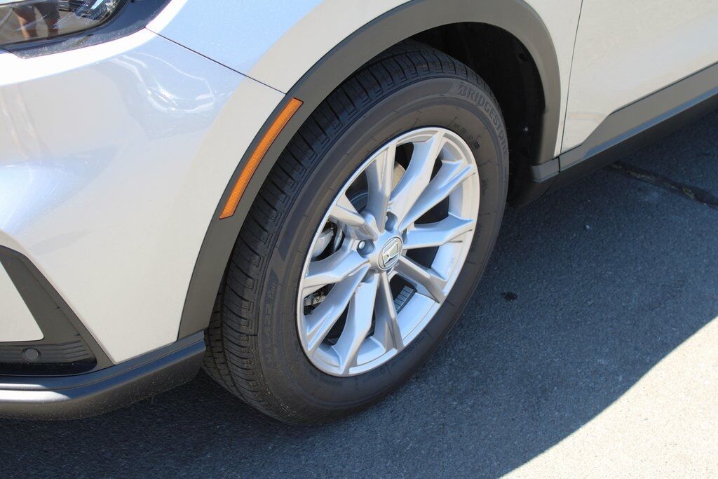 2025 Honda CR-V EX-L Klamath Falls OR