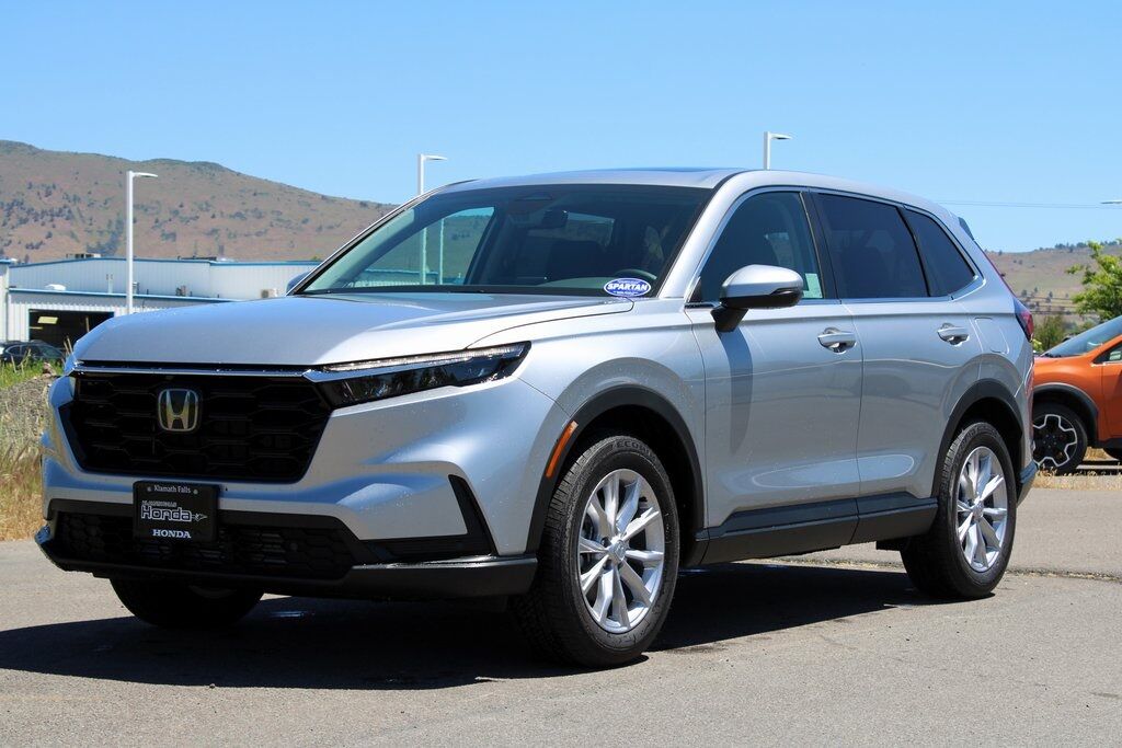 2025 Honda CR-V EX-L Klamath Falls OR
