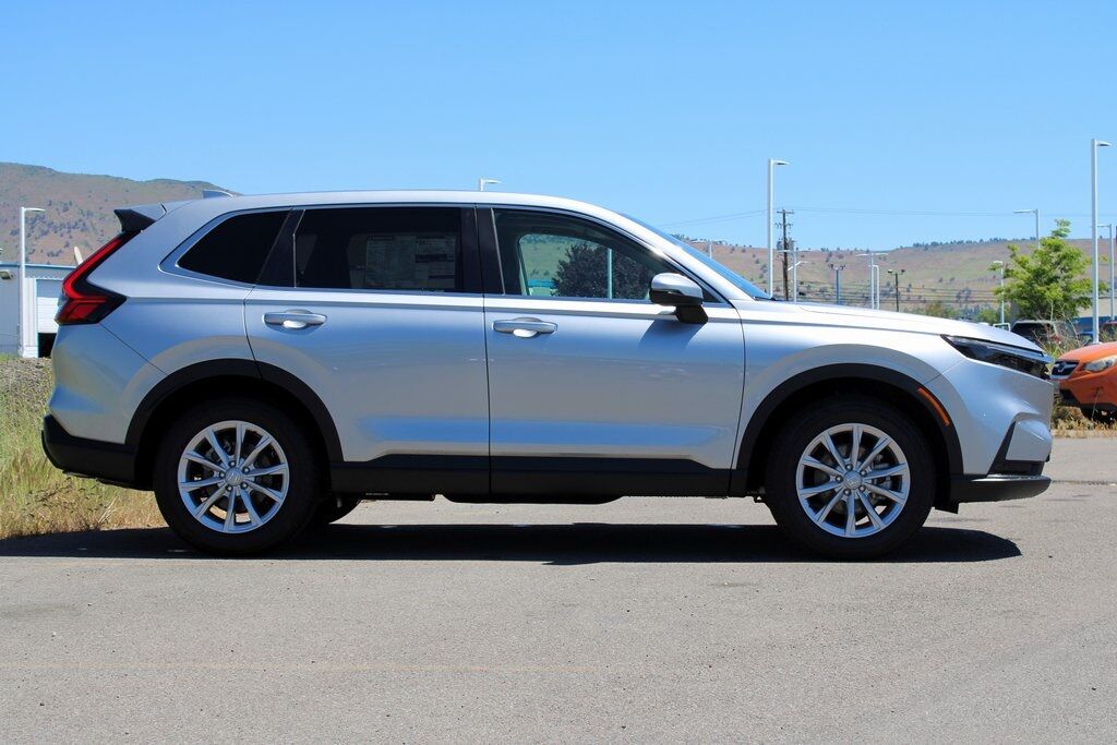 2025 Honda CR-V EX-L Klamath Falls OR