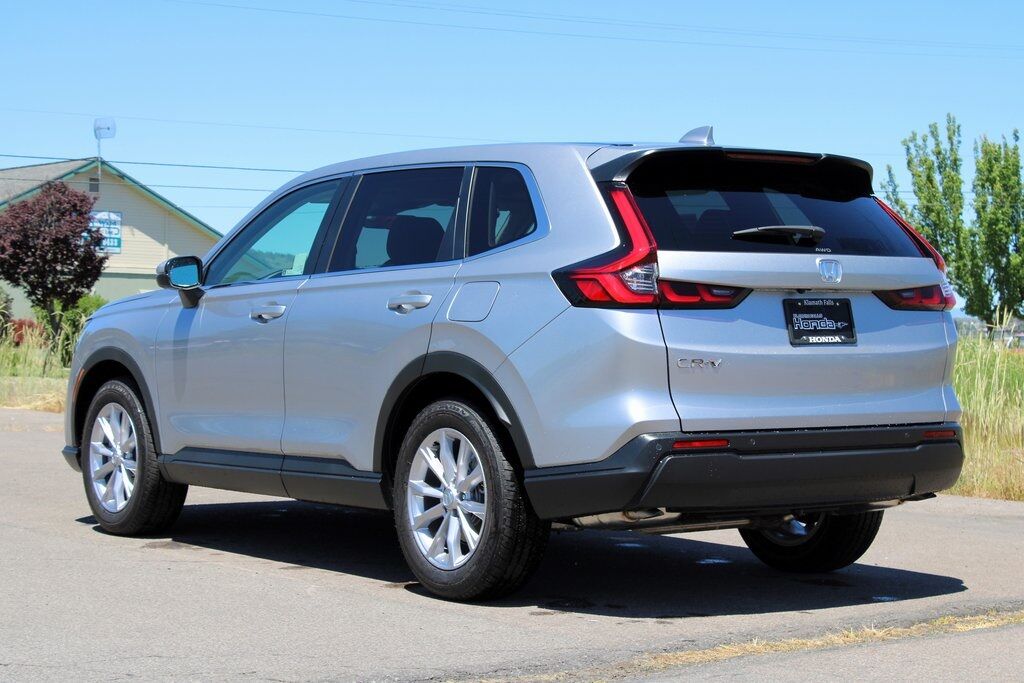 2025 Honda CR-V EX-L Klamath Falls OR