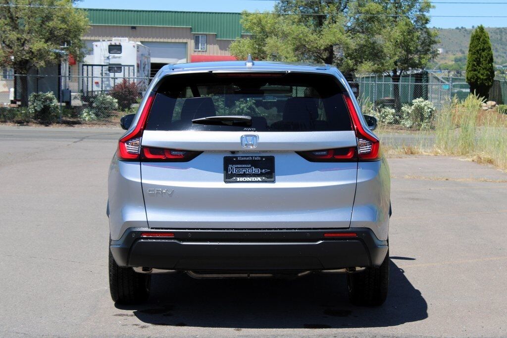 2025 Honda CR-V EX-L Klamath Falls OR