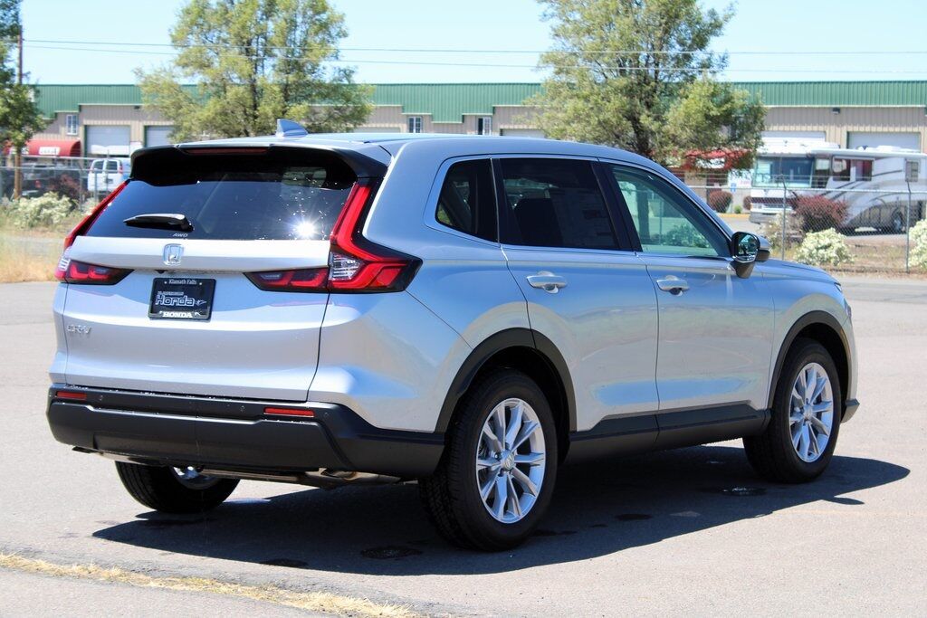 2025 Honda CR-V EX-L Klamath Falls OR