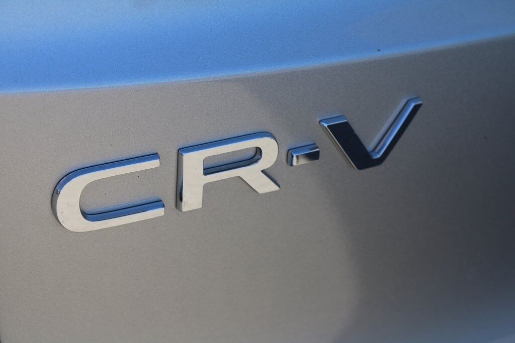 2025 Honda CR-V EX-L Klamath Falls OR