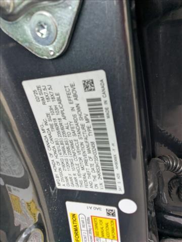 2025 Honda CR-V EX-L Roseville CA