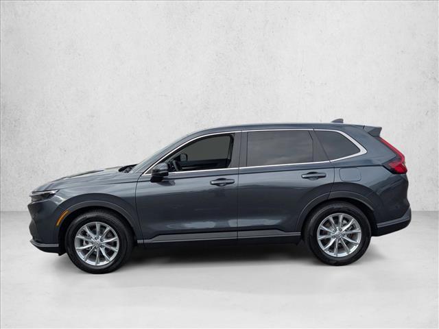 2025 Honda CR-V EX-L Roseville CA