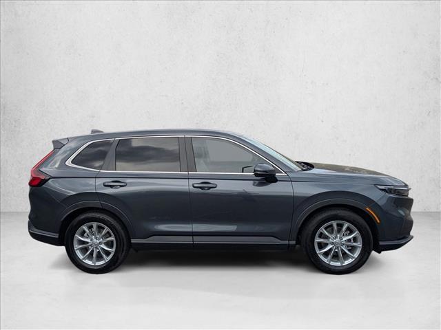 2025 Honda CR-V EX-L Roseville CA