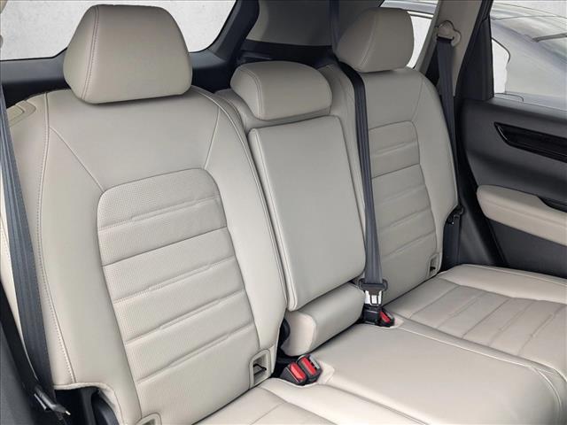 2025 Honda CR-V EX-L Roseville CA