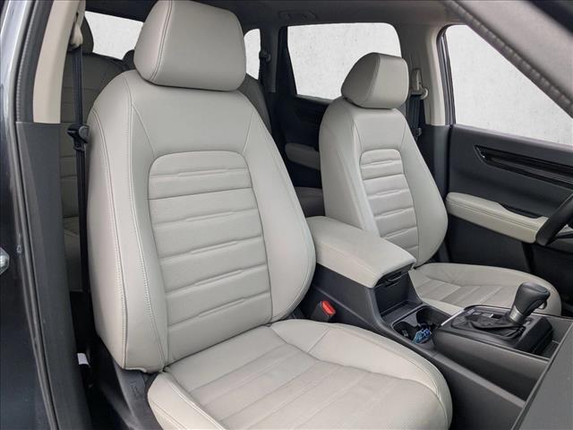 2025 Honda CR-V EX-L Roseville CA