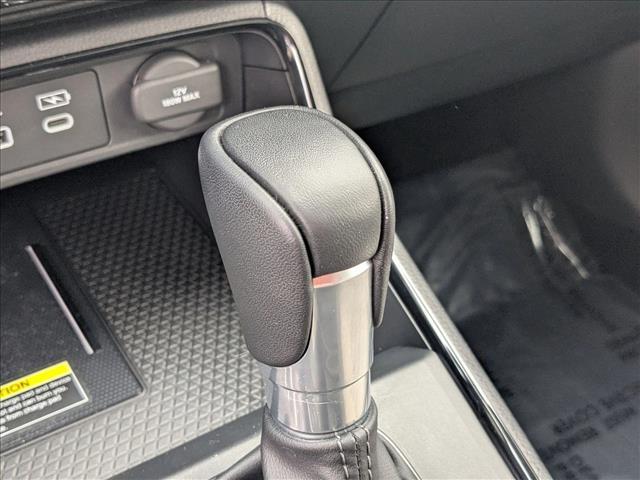 2025 Honda CR-V EX-L Roseville CA