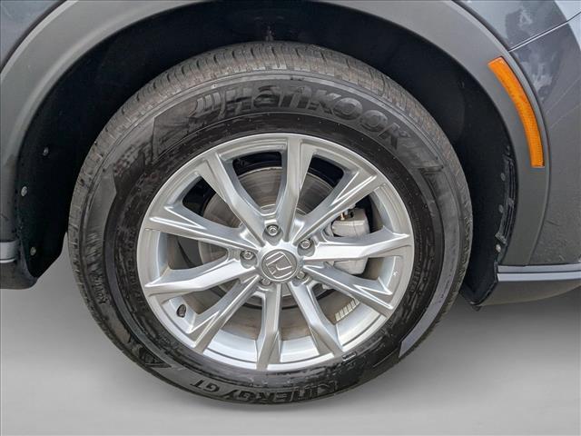 2025 Honda CR-V EX-L Roseville CA