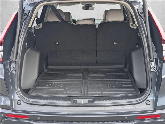 2025 Honda CR-V EX-L Roseville CA