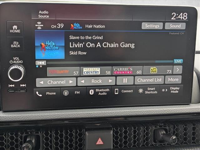 2025 Honda CR-V EX-L Roseville CA