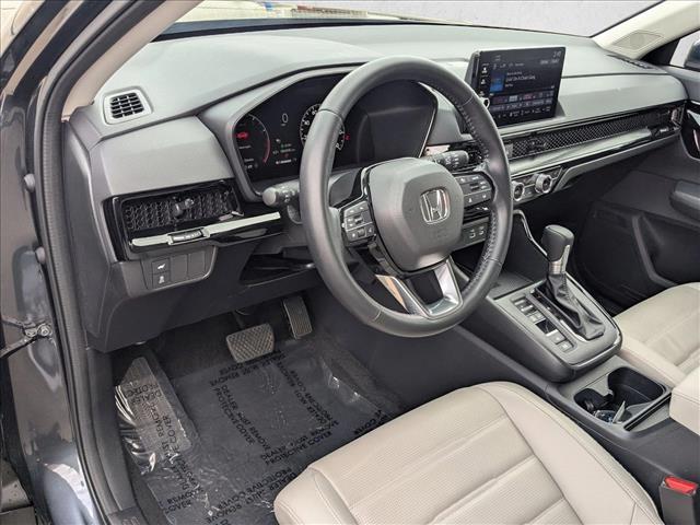 2025 Honda CR-V EX-L Roseville CA