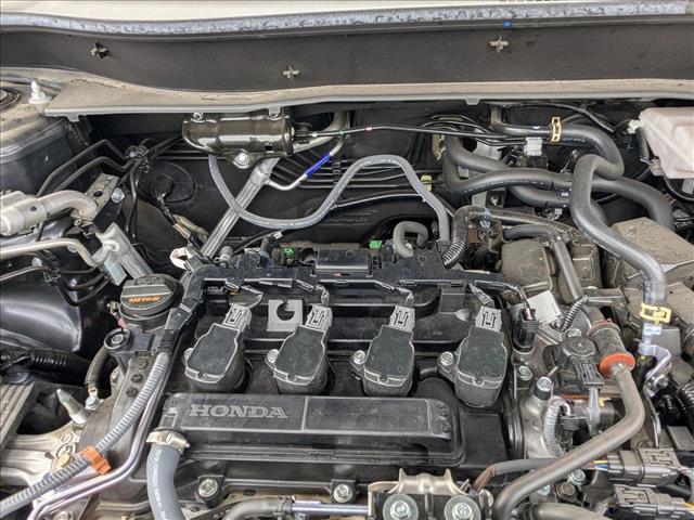 2025 Honda CR-V EX-L Roseville CA