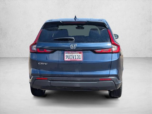 2025 Honda CR-V EX-L Roseville CA