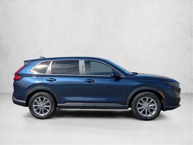 2025 Honda CR-V EX-L Roseville CA