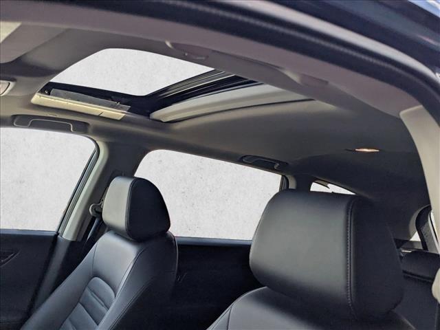 2025 Honda CR-V EX-L Roseville CA