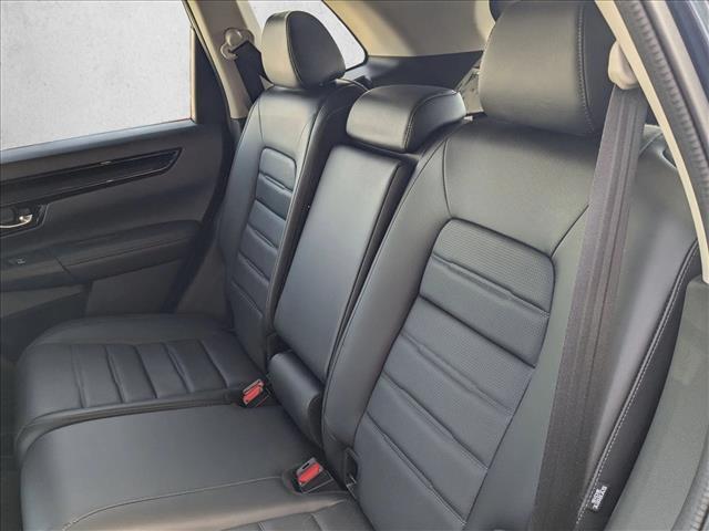 2025 Honda CR-V EX-L Roseville CA