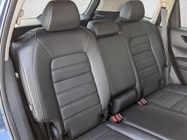 2025 Honda CR-V EX-L Roseville CA