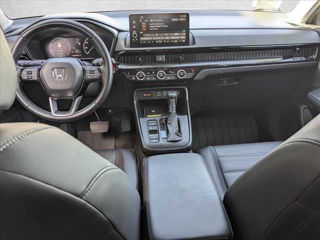 2025 Honda CR-V EX-L Roseville CA