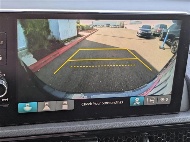 2025 Honda CR-V EX-L Roseville CA