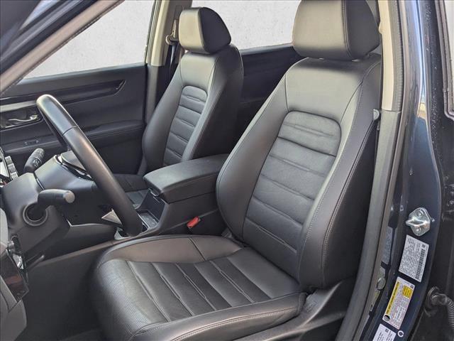 2025 Honda CR-V EX-L Roseville CA