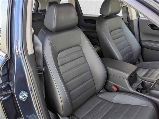 2025 Honda CR-V EX-L Roseville CA