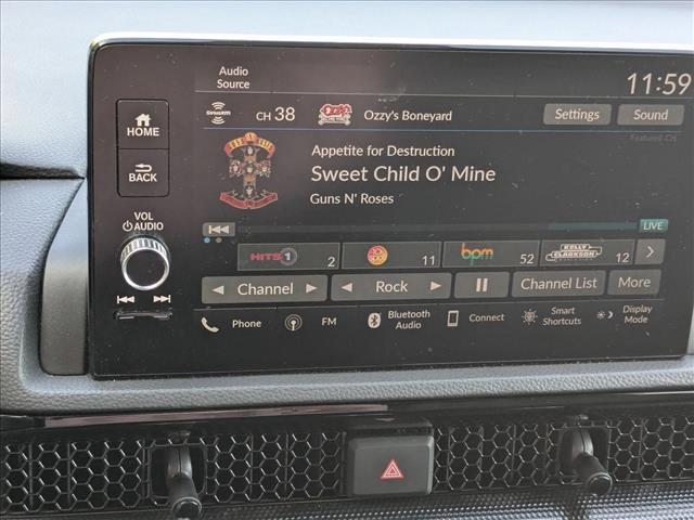 2025 Honda CR-V EX-L Roseville CA