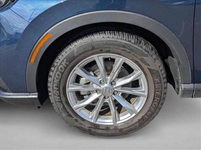 2025 Honda CR-V EX-L Roseville CA