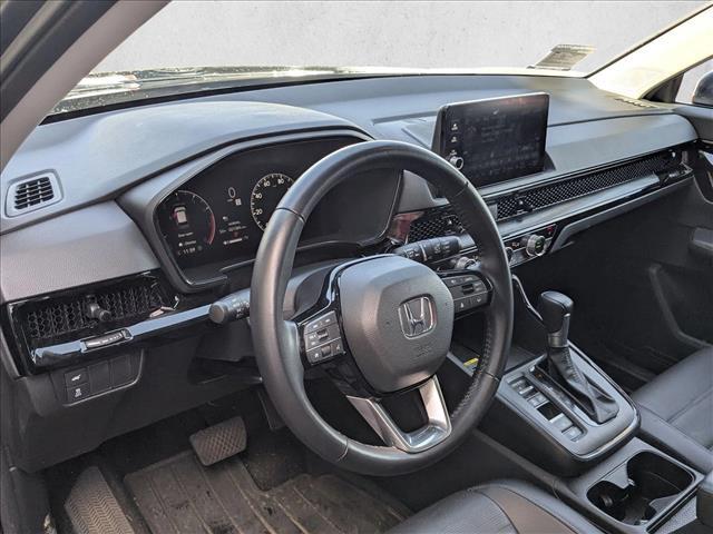 2025 Honda CR-V EX-L Roseville CA