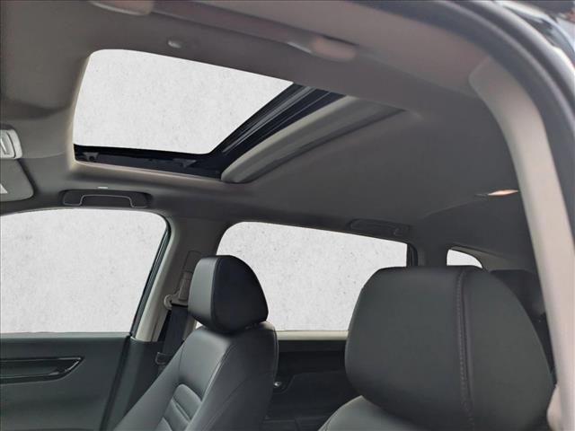 2025 Honda CR-V EX-L Roseville CA