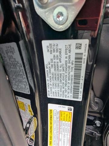 2025 Honda CR-V EX-L Roseville CA