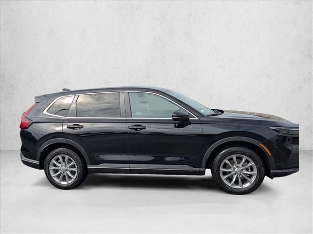 2025 Honda CR-V EX-L Roseville CA