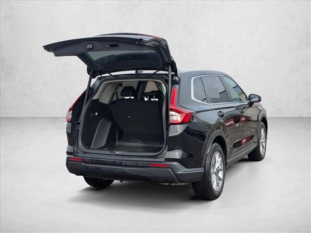 2025 Honda CR-V EX-L Roseville CA