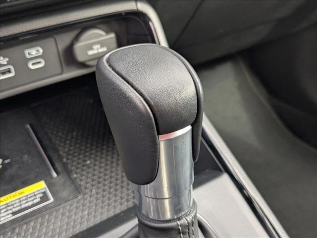 2025 Honda CR-V EX-L Roseville CA