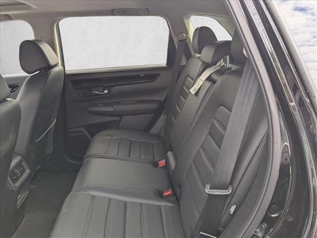 2025 Honda CR-V EX-L Roseville CA