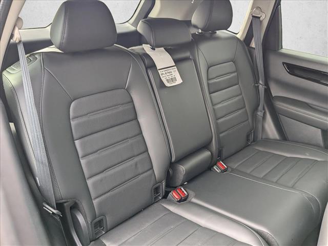 2025 Honda CR-V EX-L Roseville CA