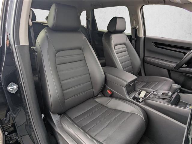 2025 Honda CR-V EX-L Roseville CA