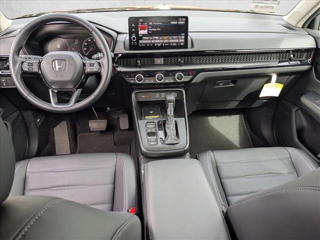 2025 Honda CR-V EX-L Roseville CA