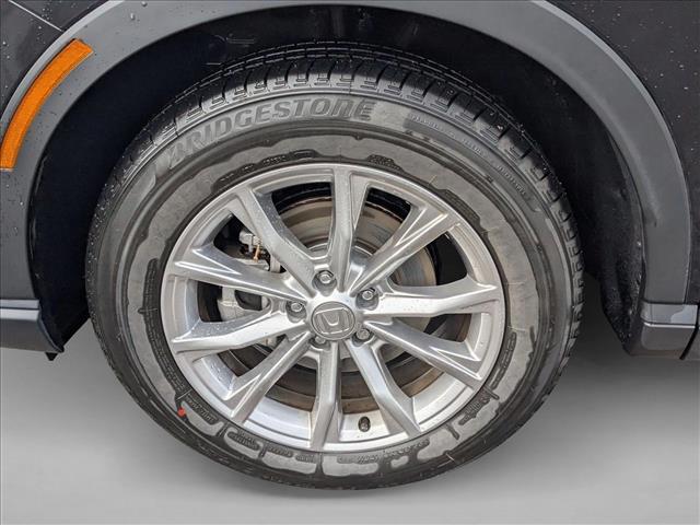 2025 Honda CR-V EX-L Roseville CA