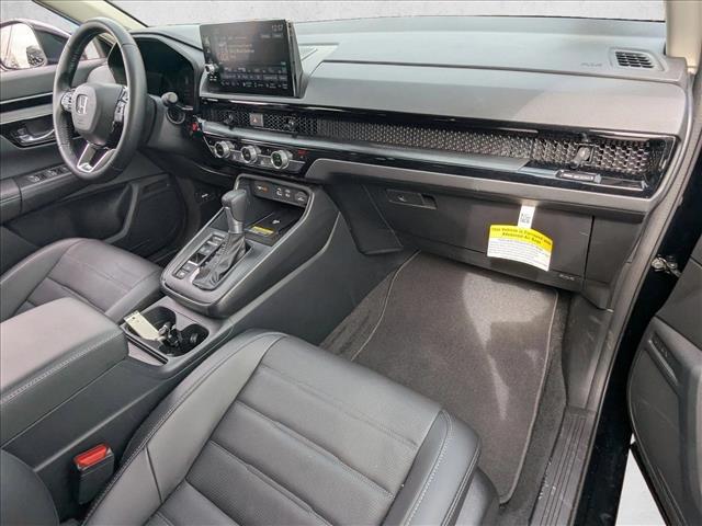 2025 Honda CR-V EX-L Roseville CA