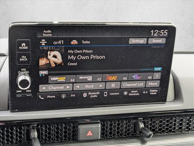 2025 Honda CR-V EX-L Roseville CA