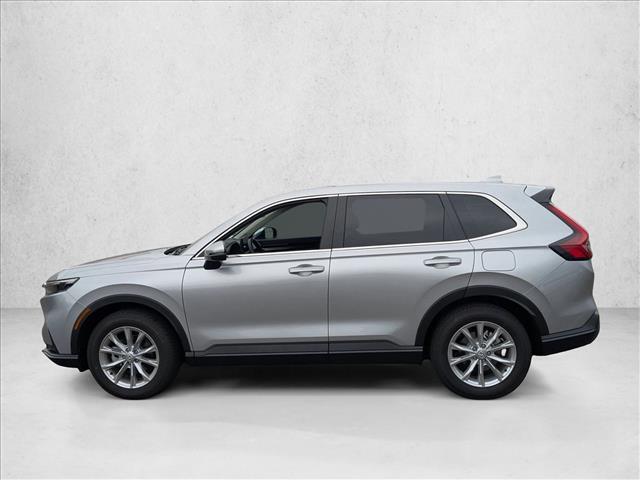 2025 Honda CR-V EX-L Roseville CA