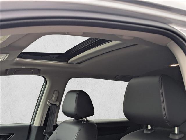 2025 Honda CR-V EX-L Roseville CA